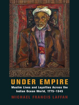 cover image of Under Empire